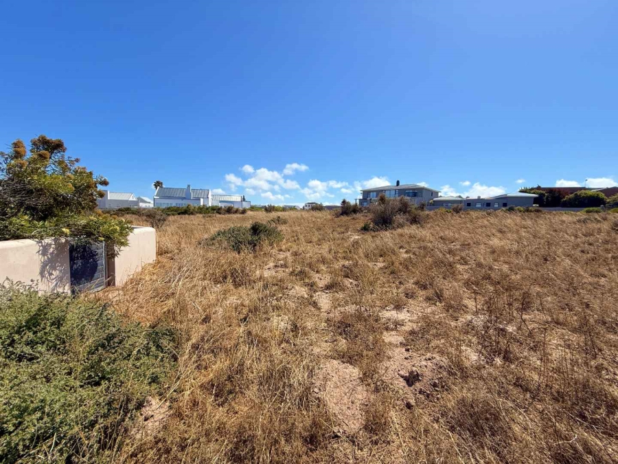 0 Bedroom Property for Sale in Myburgh Park Western Cape